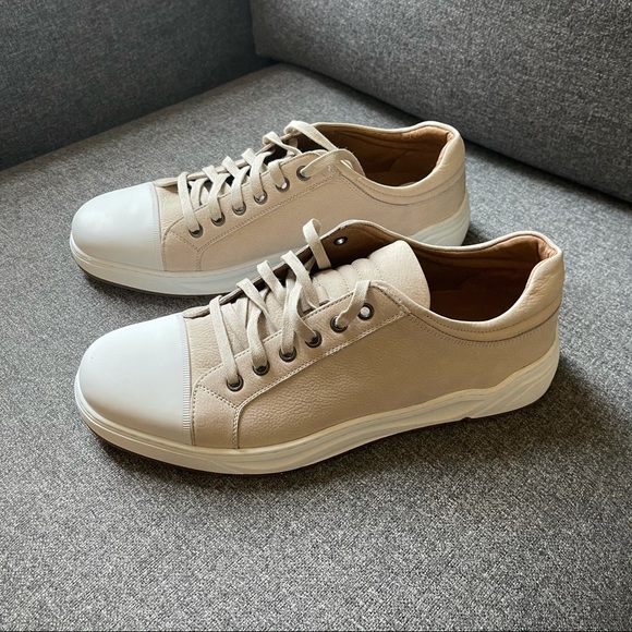 Trainer sneakers shoes for men - Picture 2 of 5